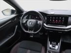 Škoda Octavia - fotka číslo 6