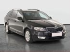 Škoda Octavia - fotka číslo 0