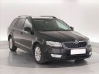 Škoda Octavia - fotka číslo 0