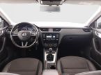 Škoda Octavia - fotka číslo 7
