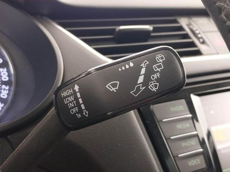 Škoda Octavia - hlavní fotka