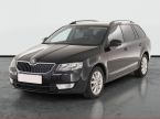 Škoda Octavia - fotka číslo 1