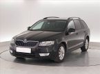 Škoda Octavia - fotka číslo 1