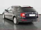 Škoda Octavia - fotka číslo 3