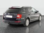 Škoda Octavia - fotka číslo 4