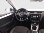 Škoda Octavia - fotka číslo 6