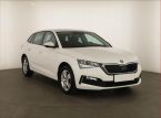 Škoda Scala - fotka číslo 0