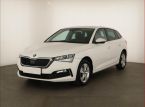 Škoda Scala - fotka číslo 1