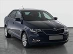 Škoda Rapid - fotka číslo 0