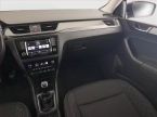 Škoda Rapid - fotka číslo 7