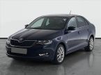 Škoda Rapid - fotka číslo 1