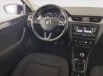 Škoda Rapid - fotka číslo 6