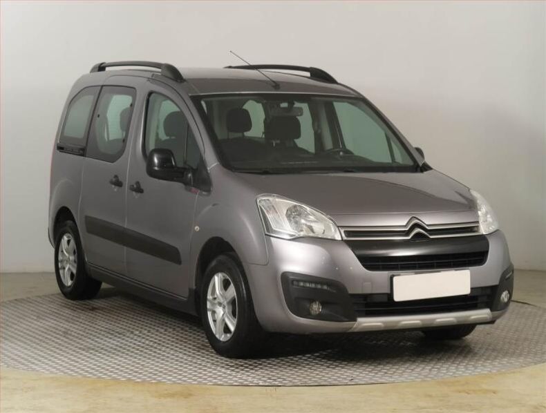 Citroën Berlingo - hlavní fotka inzerátu