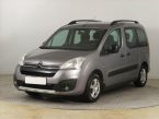 Citroën Berlingo - fotka číslo 1