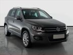 Volkswagen Tiguan - fotka číslo 0