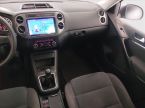 Volkswagen Tiguan - fotka číslo 7