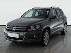 Volkswagen Tiguan - fotka číslo 1