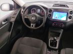 Volkswagen Tiguan - fotka číslo 6