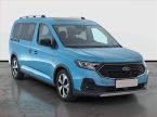 Ford Tourneo - fotka číslo 0