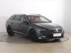 Škoda Superb - fotka číslo 0