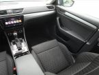 Škoda Superb - fotka číslo 7