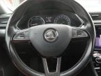 Škoda Superb - fotka číslo 16