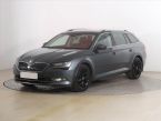 Škoda Superb - fotka číslo 1