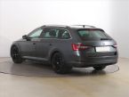 Škoda Superb - fotka číslo 3