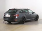 Škoda Superb - fotka číslo 4