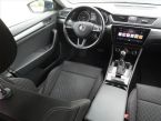 Škoda Superb - fotka číslo 6
