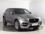 Jaguar F-Pace - fotka číslo 0