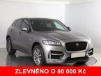 Jaguar F-Pace - fotka číslo 0