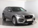 Jaguar F-Pace - fotka číslo 0