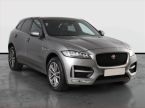 Jaguar F-Pace - fotka číslo 0
