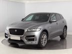 Jaguar F-Pace - fotka číslo 1