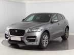 Jaguar F-Pace - fotka číslo 1