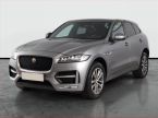 Jaguar F-Pace - fotka číslo 1