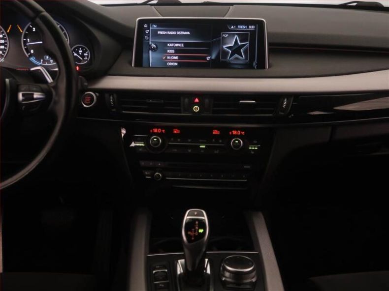 BMW X5 - hlavní fotka