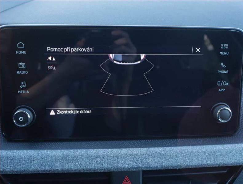 Škoda Scala - hlavní fotka