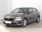 Škoda Scala - fotka číslo 1
