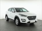 Hyundai Tucson - fotka číslo 0