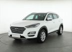 Hyundai Tucson - fotka číslo 1