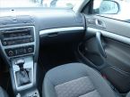 Škoda Octavia - fotka číslo 7