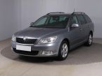 Škoda Octavia - fotka číslo 1