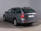 Škoda Octavia - fotka číslo 3