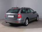 Škoda Octavia - fotka číslo 4