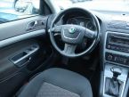 Škoda Octavia - fotka číslo 6