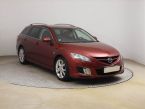 Mazda 6 - fotka číslo 0