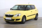 Škoda Fabia - fotka číslo 1