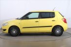 Škoda Fabia - fotka číslo 2